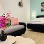 Wf-Apartment Westbahnhof