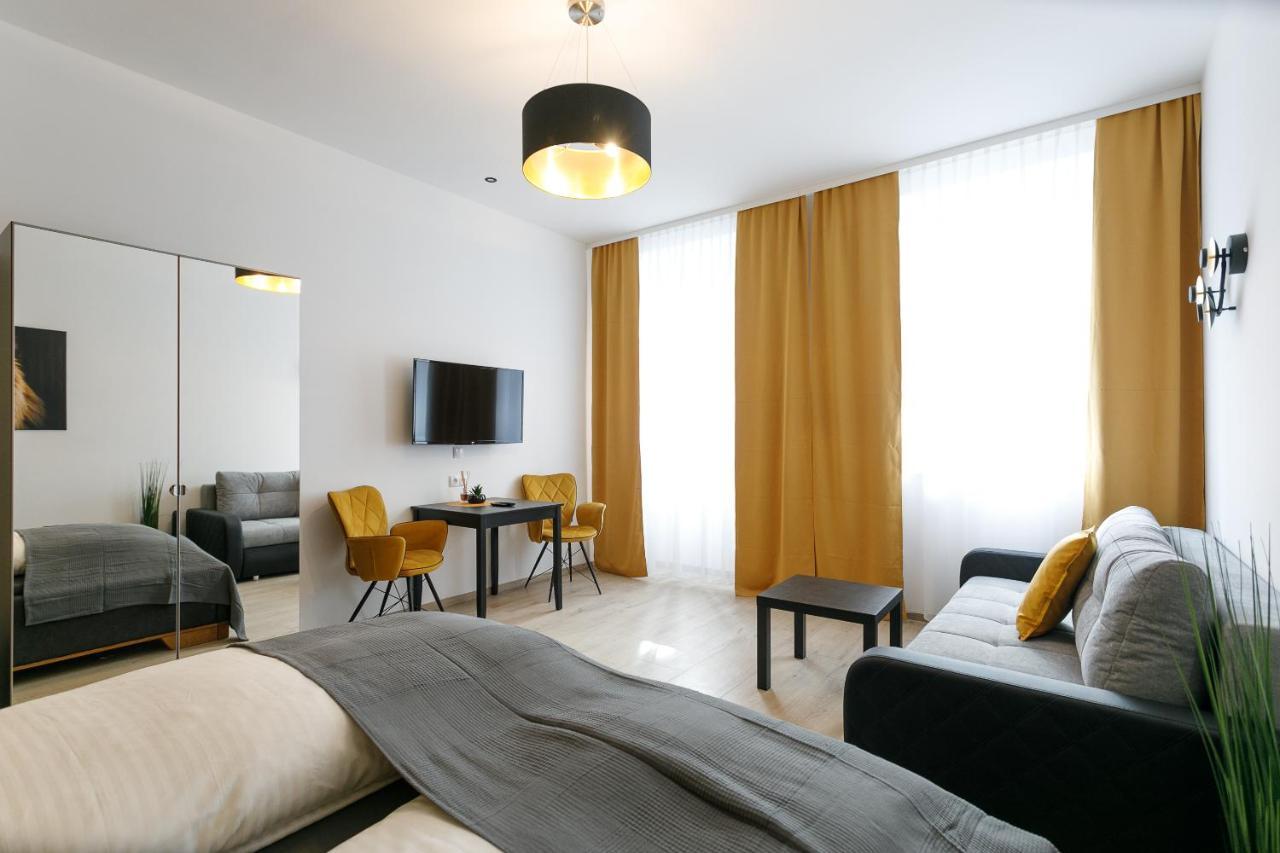 Wf-apartment Westbahnhof Apartment Wien