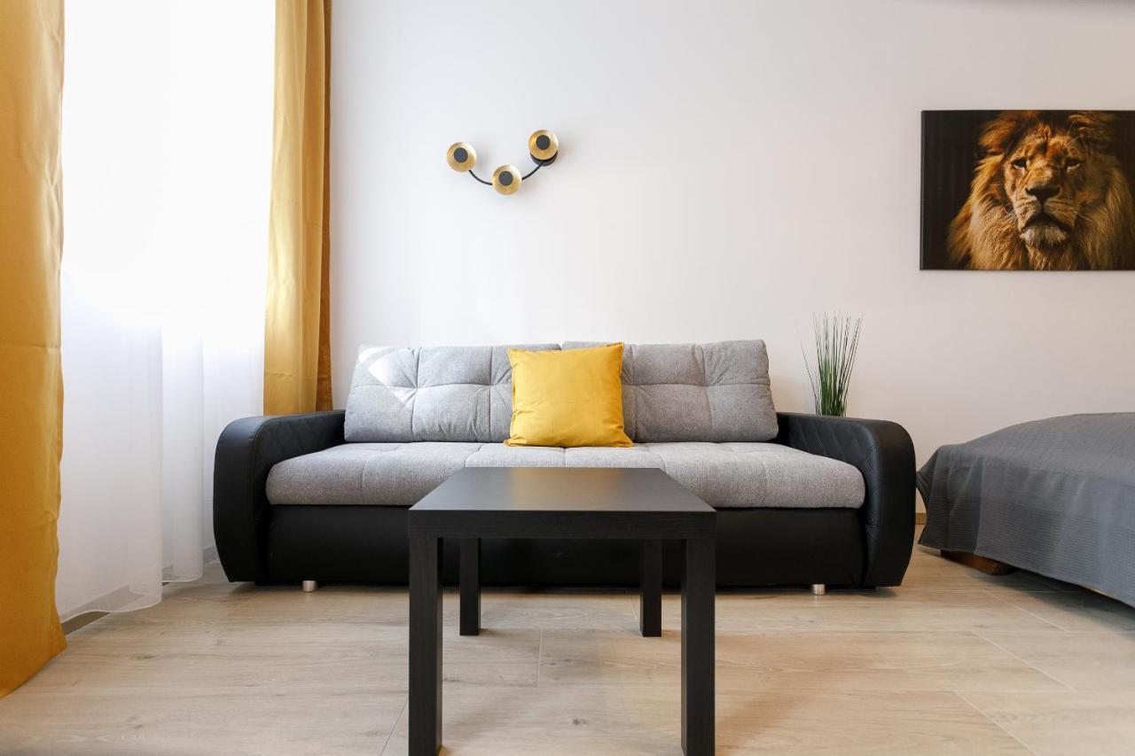 Apartment Wf-apartment Westbahnhof *