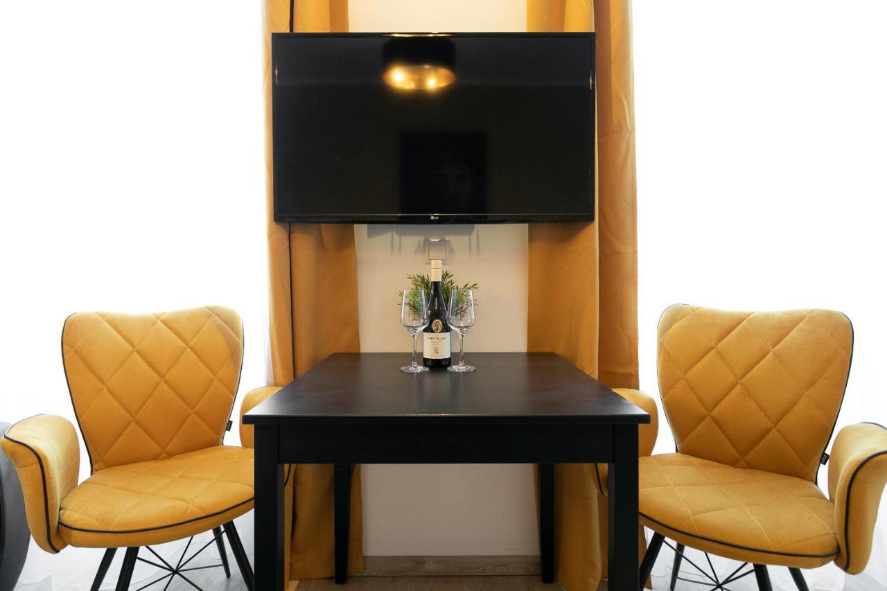 Wf-apartment Westbahnhof * Wien