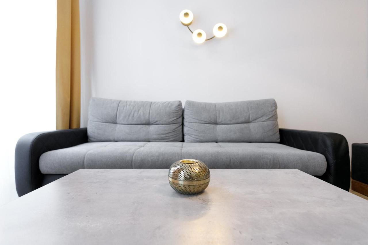 Apartment Wf-apartment Westbahnhof Wien