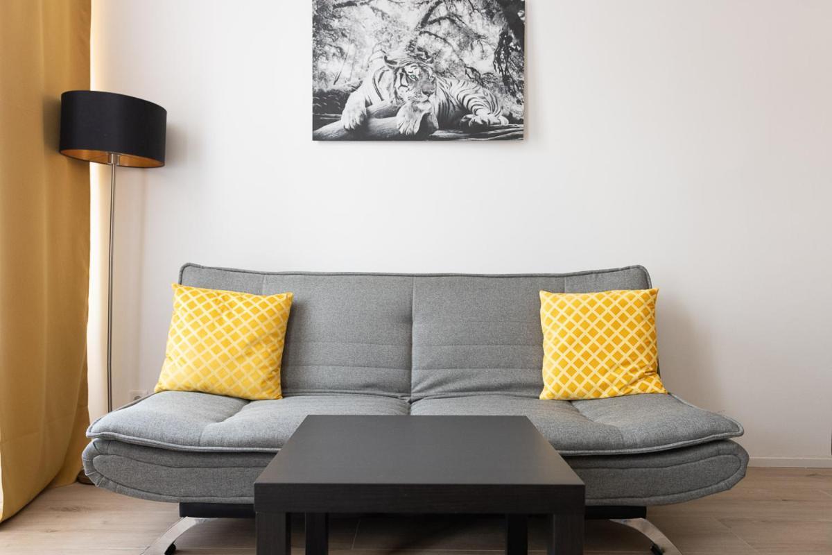 Wf-apartment Westbahnhof Apartment Wien